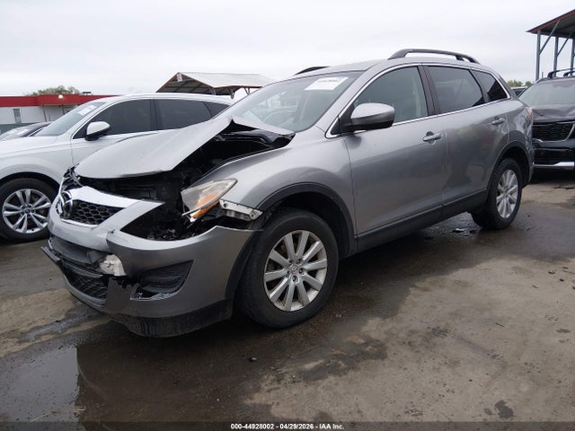 Продаж на аукціоні авто 2010 Mazda Cx-9 Touring, vin: JM3TB2MV0A0226086, номер лоту: 44928002