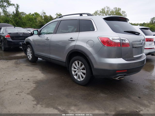 Продаж на аукціоні авто 2010 Mazda Cx-9 Touring, vin: JM3TB2MV0A0226086, номер лоту: 44928002