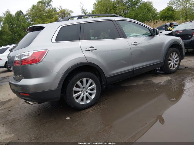 Продаж на аукціоні авто 2010 Mazda Cx-9 Touring, vin: JM3TB2MV0A0226086, номер лоту: 44928002