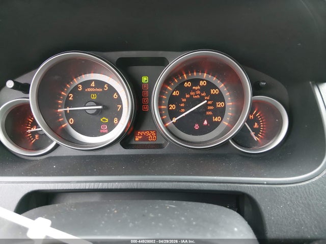 Продаж на аукціоні авто 2010 Mazda Cx-9 Touring, vin: JM3TB2MV0A0226086, номер лоту: 44928002