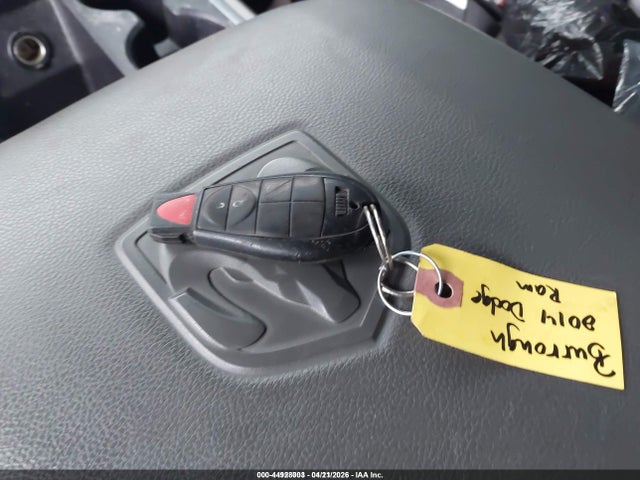 Продаж на аукціоні авто 2014 Ram 1500 Big Horn, vin: 1C6RR7LT0ES385722, номер лоту: 44928003