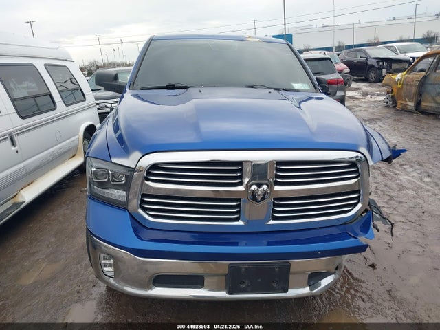 Продаж на аукціоні авто 2014 Ram 1500 Big Horn, vin: 1C6RR7LT0ES385722, номер лоту: 44928003