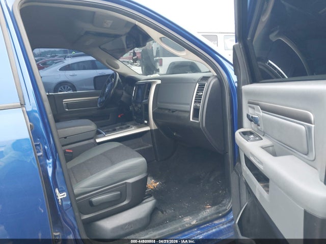 Продаж на аукціоні авто 2014 Ram 1500 Big Horn, vin: 1C6RR7LT0ES385722, номер лоту: 44928003