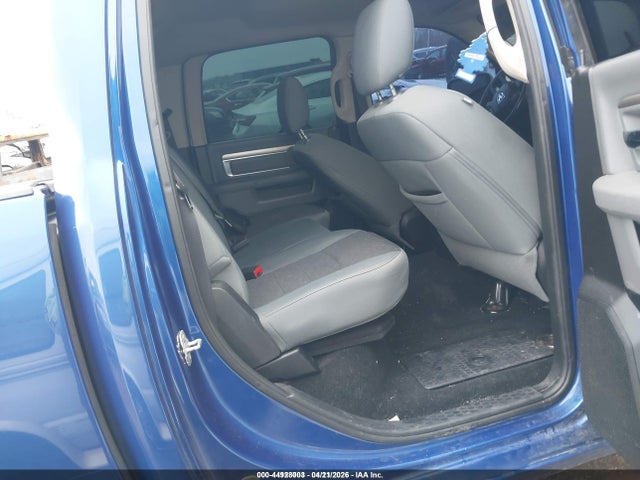 Продаж на аукціоні авто 2014 Ram 1500 Big Horn, vin: 1C6RR7LT0ES385722, номер лоту: 44928003