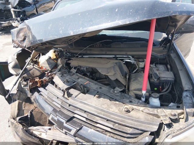 Aukcja sprzedaży 2016 Chevrolet Colorado Lt, vin: 1GCGTCE39G1199841, numer aukcji: 44928005