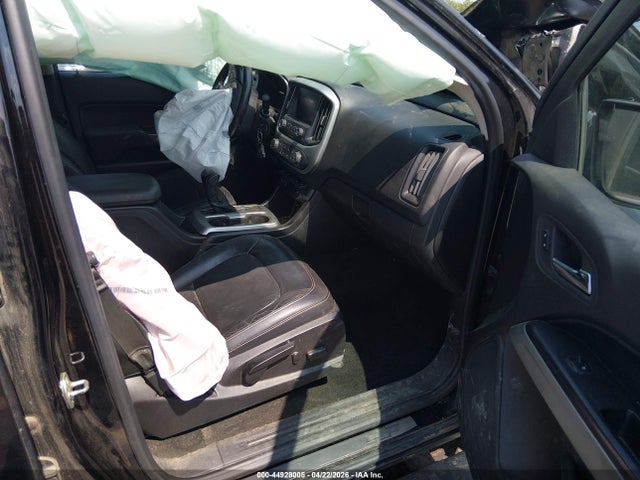 Aukcja sprzedaży 2016 Chevrolet Colorado Lt, vin: 1GCGTCE39G1199841, numer aukcji: 44928005