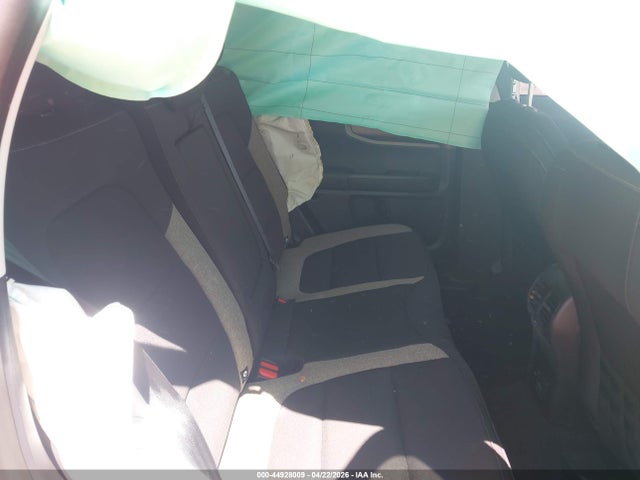 Продажа на аукционе авто 2025 Ford Bronco Sport Big Bend, vin: 3FMCR9BN1SRE96344, номер лота: 44928009