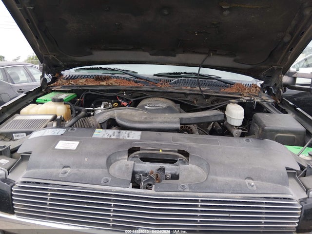 Aukcja sprzedaży 2004 Chevrolet Avalanche 1500, vin: 3GNEK12T64G101971, numer aukcji: 44928010