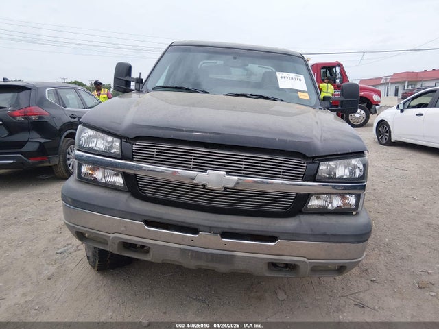 Aukcja sprzedaży 2004 Chevrolet Avalanche 1500, vin: 3GNEK12T64G101971, numer aukcji: 44928010