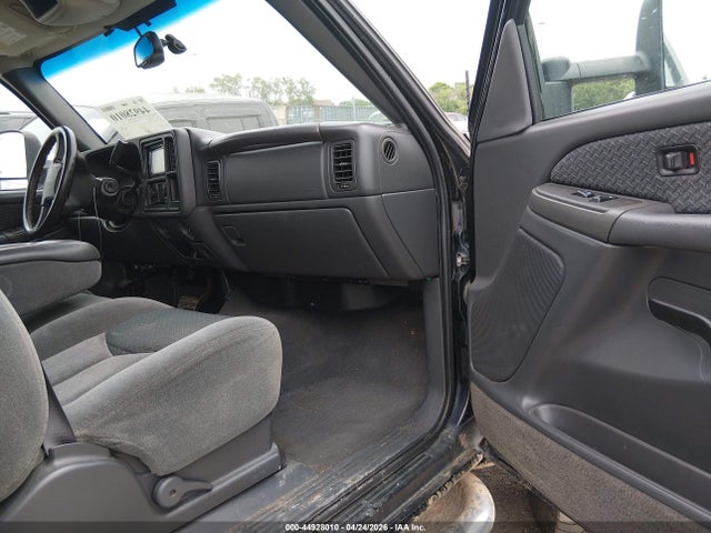 Aukcja sprzedaży 2004 Chevrolet Avalanche 1500, vin: 3GNEK12T64G101971, numer aukcji: 44928010
