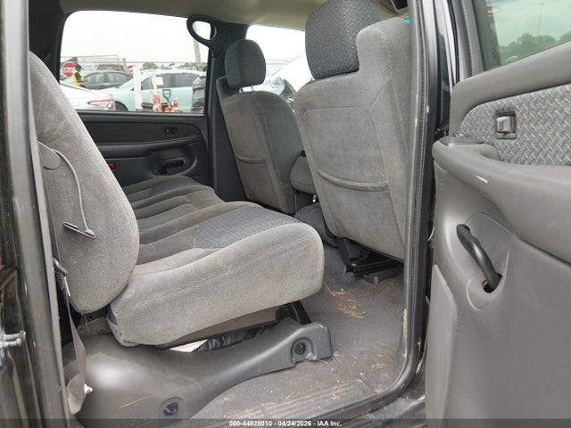 Aukcja sprzedaży 2004 Chevrolet Avalanche 1500, vin: 3GNEK12T64G101971, numer aukcji: 44928010