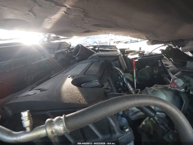 Honda ACCORD EX 2015 1HGCR2F72FA238245 Image 10