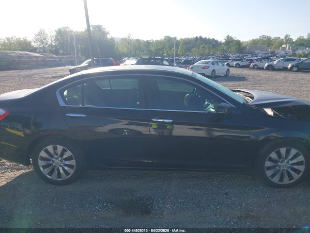Honda ACCORD EX 2015 1HGCR2F72FA238245 Image 14