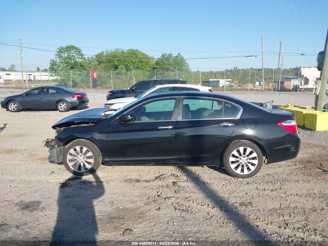 Honda ACCORD EX 2015 1HGCR2F72FA238245 Image 15