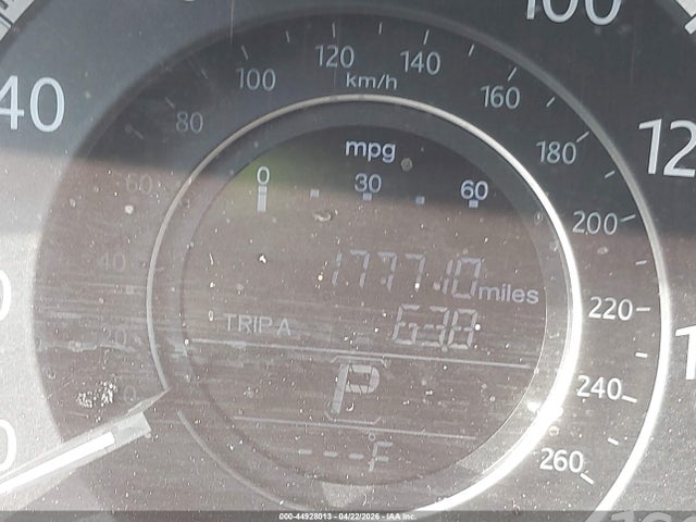 Honda ACCORD EX 2015 1HGCR2F72FA238245 Image 16
