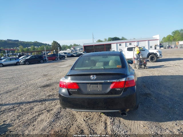 Honda ACCORD EX 2015 1HGCR2F72FA238245 Image 17