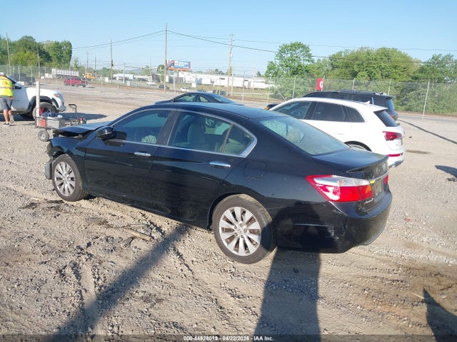 Honda ACCORD EX 2015 1HGCR2F72FA238245 Image 3