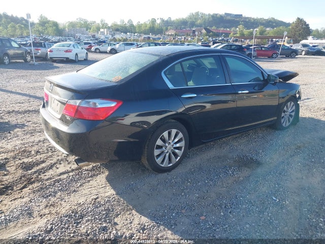 Honda ACCORD EX 2015 1HGCR2F72FA238245 Image 4