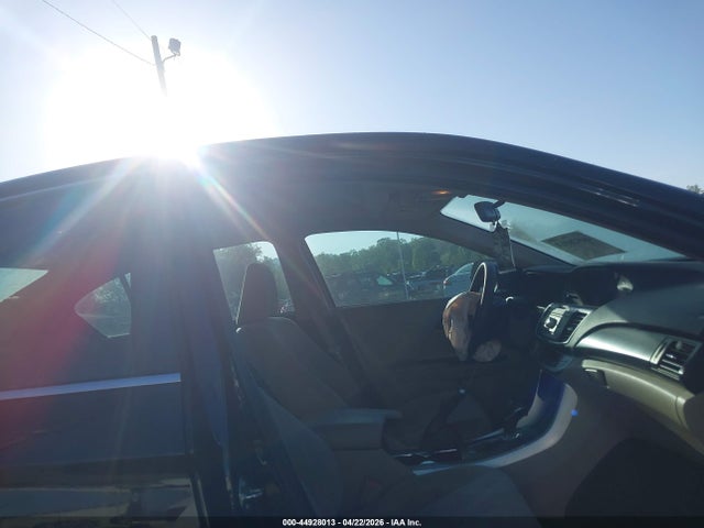 Honda ACCORD EX 2015 1HGCR2F72FA238245 Image 5