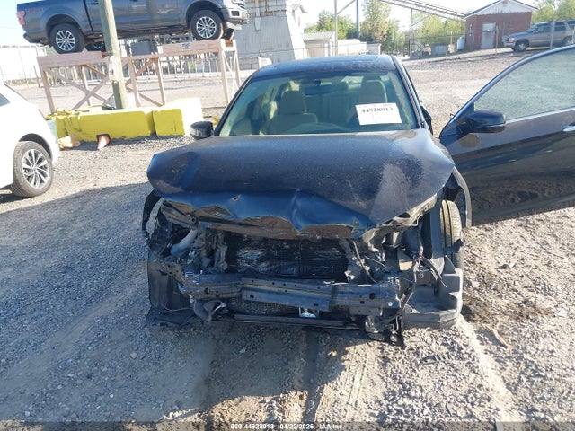 Honda ACCORD EX 2015 1HGCR2F72FA238245 Image 6
