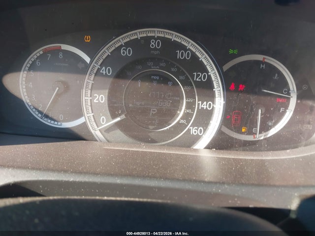 Honda ACCORD EX 2015 1HGCR2F72FA238245 Image 7