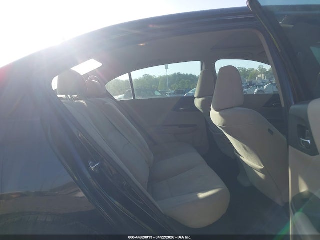 Honda ACCORD EX 2015 1HGCR2F72FA238245 Image 8