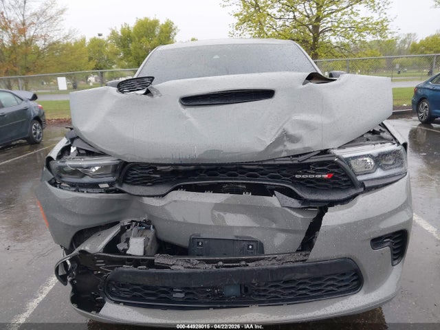 Aukcja sprzedaży 2026 Dodge Durango Gt Plus, vin: 1C4RDJDG2TC153166, numer aukcji: 44928015