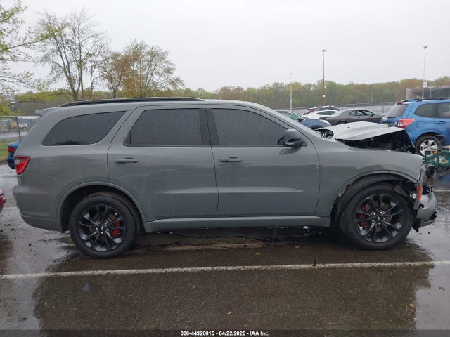 Aukcja sprzedaży 2026 Dodge Durango Gt Plus, vin: 1C4RDJDG2TC153166, numer aukcji: 44928015