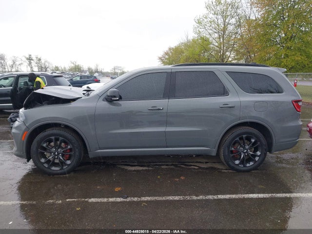 Aukcja sprzedaży 2026 Dodge Durango Gt Plus, vin: 1C4RDJDG2TC153166, numer aukcji: 44928015