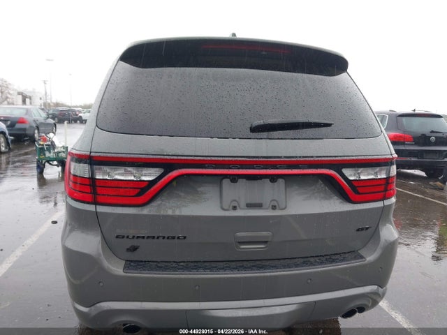 Aukcja sprzedaży 2026 Dodge Durango Gt Plus, vin: 1C4RDJDG2TC153166, numer aukcji: 44928015