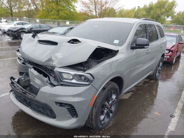 Aukcja sprzedaży 2026 Dodge Durango Gt Plus, vin: 1C4RDJDG2TC153166, numer aukcji: 44928015