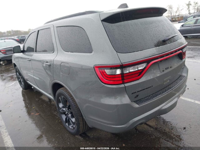 Aukcja sprzedaży 2026 Dodge Durango Gt Plus, vin: 1C4RDJDG2TC153166, numer aukcji: 44928015