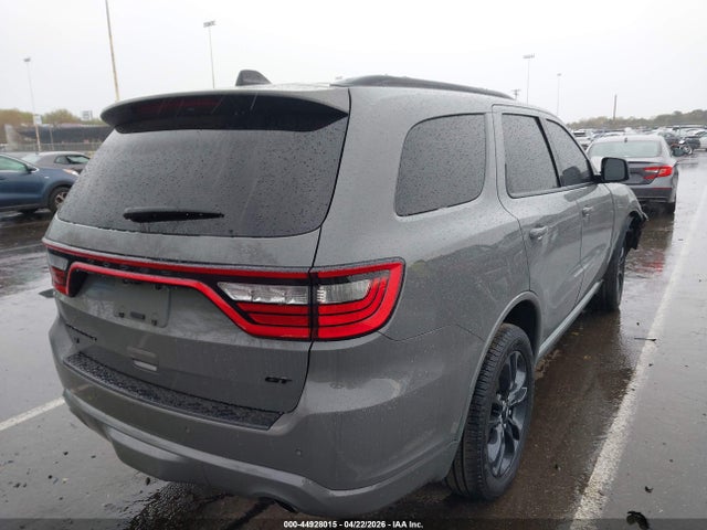 Aukcja sprzedaży 2026 Dodge Durango Gt Plus, vin: 1C4RDJDG2TC153166, numer aukcji: 44928015