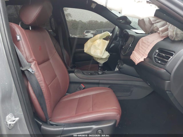 Aukcja sprzedaży 2026 Dodge Durango Gt Plus, vin: 1C4RDJDG2TC153166, numer aukcji: 44928015