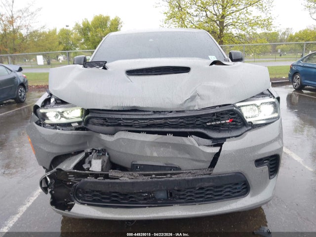 Aukcja sprzedaży 2026 Dodge Durango Gt Plus, vin: 1C4RDJDG2TC153166, numer aukcji: 44928015