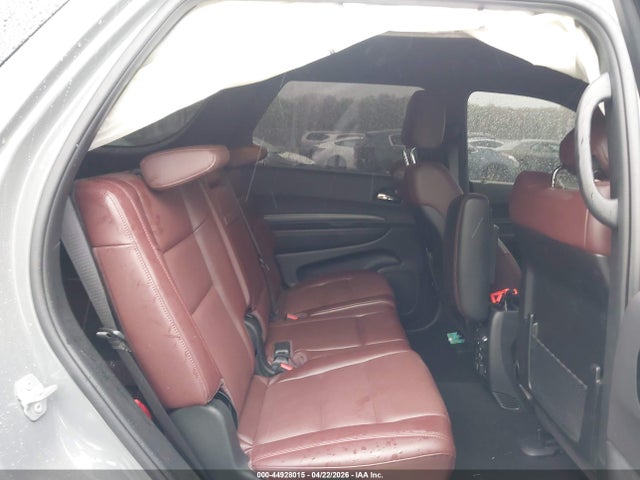 Aukcja sprzedaży 2026 Dodge Durango Gt Plus, vin: 1C4RDJDG2TC153166, numer aukcji: 44928015