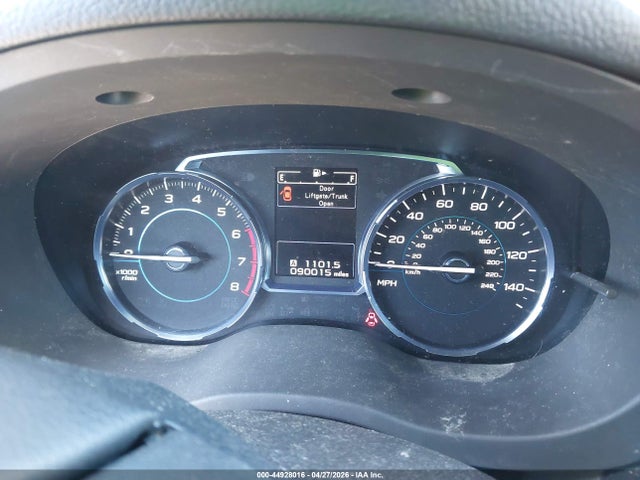 2018 Subaru Forester 2.0xt Touring მანქანა იყიდება აუქციონზე, vin: JF2SJGWCXJH588543, აუქციონის ნომერი: 44928016