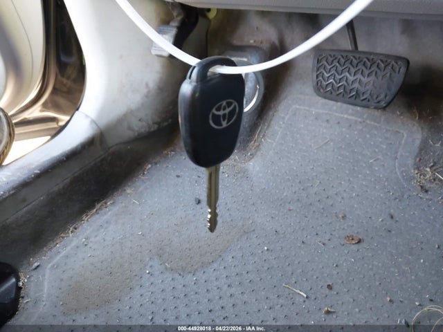 2012 Toyota Camry Xle მანქანა იყიდება აუქციონზე, vin: 4T4BF1FK3CR207261, აუქციონის ნომერი: 44928018