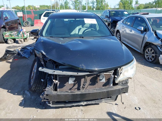 2012 Toyota Camry Xle მანქანა იყიდება აუქციონზე, vin: 4T4BF1FK3CR207261, აუქციონის ნომერი: 44928018