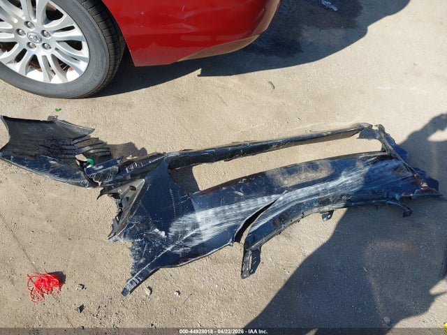 2012 Toyota Camry Xle მანქანა იყიდება აუქციონზე, vin: 4T4BF1FK3CR207261, აუქციონის ნომერი: 44928018
