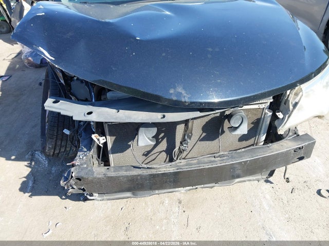 2012 Toyota Camry Xle მანქანა იყიდება აუქციონზე, vin: 4T4BF1FK3CR207261, აუქციონის ნომერი: 44928018