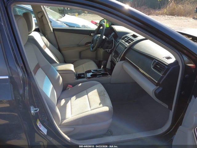 2012 Toyota Camry Xle მანქანა იყიდება აუქციონზე, vin: 4T4BF1FK3CR207261, აუქციონის ნომერი: 44928018