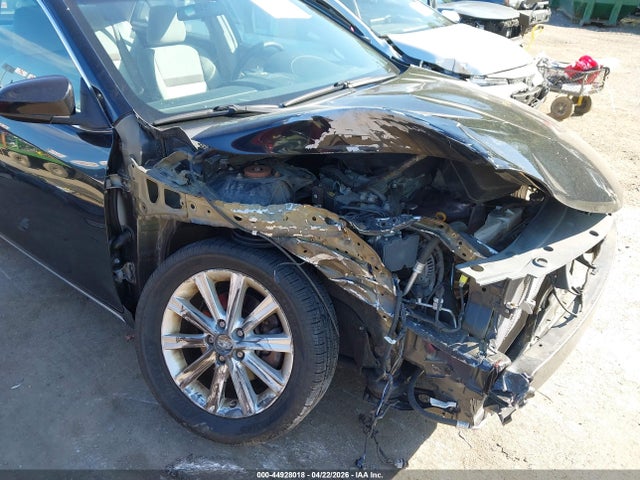 2012 Toyota Camry Xle მანქანა იყიდება აუქციონზე, vin: 4T4BF1FK3CR207261, აუქციონის ნომერი: 44928018