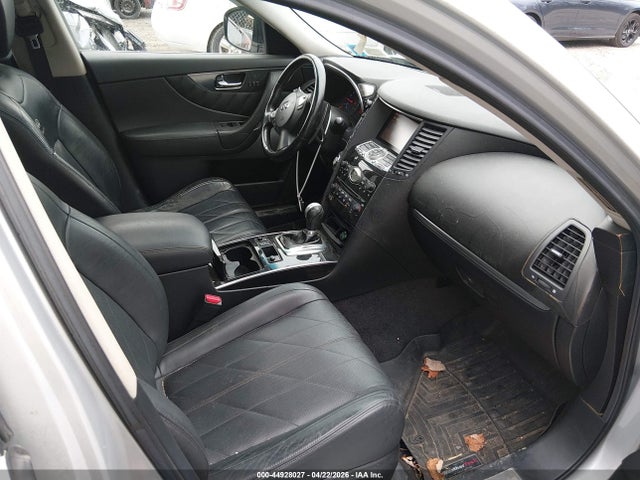 2009 Infiniti Fx35 მანქანა იყიდება აუქციონზე, vin: JNRAS18W99M154287, აუქციონის ნომერი: 44928027