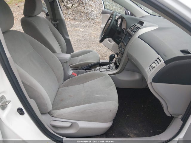 Aukcja sprzedaży 2013 Toyota Corolla Le, vin: 2T1BU4EE9DC052215, numer aukcji: 44928029