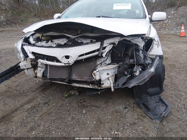 Aukcja sprzedaży 2013 Toyota Corolla Le, vin: 2T1BU4EE9DC052215, numer aukcji: 44928029
