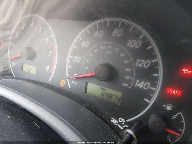 Aukcja sprzedaży 2013 Toyota Corolla Le, vin: 2T1BU4EE9DC052215, numer aukcji: 44928029