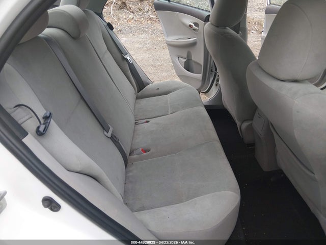 Aukcja sprzedaży 2013 Toyota Corolla Le, vin: 2T1BU4EE9DC052215, numer aukcji: 44928029