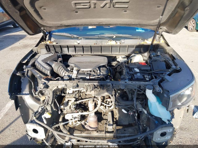 Aukcja sprzedaży 2017 Gmc Acadia Slt-1, vin: 1GKKNVLS8HZ210443, numer aukcji: 44928031