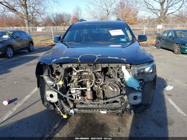 Aukcja sprzedaży 2017 Gmc Acadia Slt-1, vin: 1GKKNVLS8HZ210443, numer aukcji: 44928031